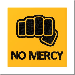 Cobra Kai - No Mercy Posters and Art